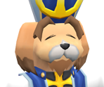 Father - Dokapon Kingdom