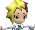 Karlie the Stylist - Dokapon Kingdom