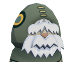 Beggar Man - Dokapon Kingdom
