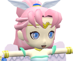 Goddess - Dokapon Kingdom