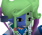 Weber the Trickster - Dokapon Kingdom