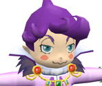 Green Jr. - Dokapon Kingdom