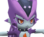 Darkling - Dokapon Kingdom