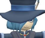 Risque the Bandit - Dokapon Kingdom