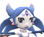 Banshee / Succubus - Dokapon Kingdom