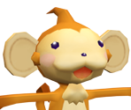 Chimpy - Dokapon Kingdom