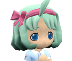 Leane the Village Girl - Dokapon Kingdom