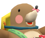 Mitch Digger - Dokapon Kingdom