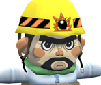 Demolition Man - Dokapon Kingdom
