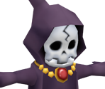 Reaper - Dokapon Kingdom