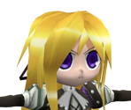 Yggdra - Dokapon Kingdom