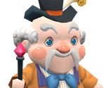 Mayors - Dokapon Kingdom