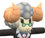 Butlers - Dokapon Kingdom
