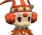 Acrobat - Dokapon Kingdom