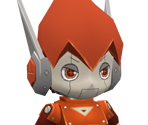 Robo Knight - Dokapon Kingdom
