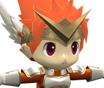 Hero - Dokapon Kingdom