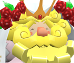 The King (Wedding Dress) - Dokapon Kingdom