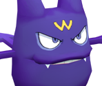Wallace - Dokapon Kingdom