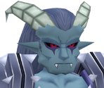 Overlord Rico - Dokapon Kingdom