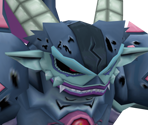 Overlord Rico (True Form) - Dokapon Kingdom