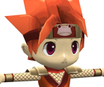 Ninja - Dokapon Kingdom