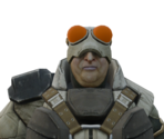 Combine Medic Male (Unmasked) - Half-Life 2: Survivor