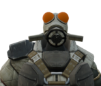 Combine Medic Male - Half-Life 2: Survivor