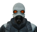 Combine Ranger Male - Half-Life 2: Survivor