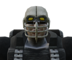 Combine Soldier Male (Rugby Player) - Half-Life 2: Survivor