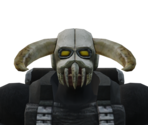 Combine Soldier Male (Skull) - Half-Life 2: Survivor