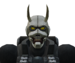 Combine Soldier Female (Horns) - Half-Life 2: Survivor