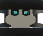 Skeleton Gibbiet - Rec Room