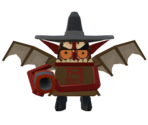 Witch - Rec Room