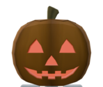 Skeleton Pumpkin Spicer - Rec Room