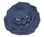 Rockbomb - Dragon Quest XI: Echoes of an Elusive Age