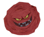 Bomboulder - Dragon Quest XI: Echoes of an Elusive Age