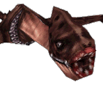 Sea Diver - Parasite Eve 2