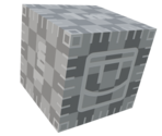 Unit Cube - Rec Room
