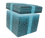 Collectable Present - Rec Room