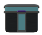 Stuntrunner Chest - Rec Room