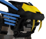Blade Liger KS - Zoids Vs. Series