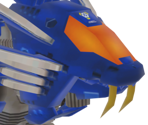 Blade Liger - Zoids Vs. Series