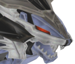 Liger Zero Falcon - Zoids Vs. Series
