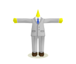 Suit - Tomodachi Collection