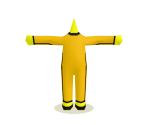 Slim Kung Fu - Tomodachi Collection