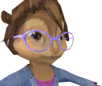 Jeanette - Alvin and the Chipmunks: Chipwrecked