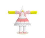 Princess - Tomodachi Collection