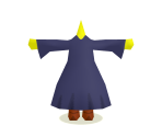 Sorcerer - Tomodachi Collection