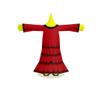 Flamenco - Tomodachi Collection