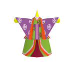 Ceremonial Kimono - Tomodachi Collection